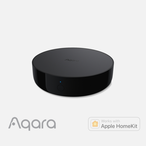 Aqara 網關M2