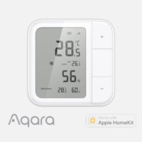 Aqara 氣候感測器 W100