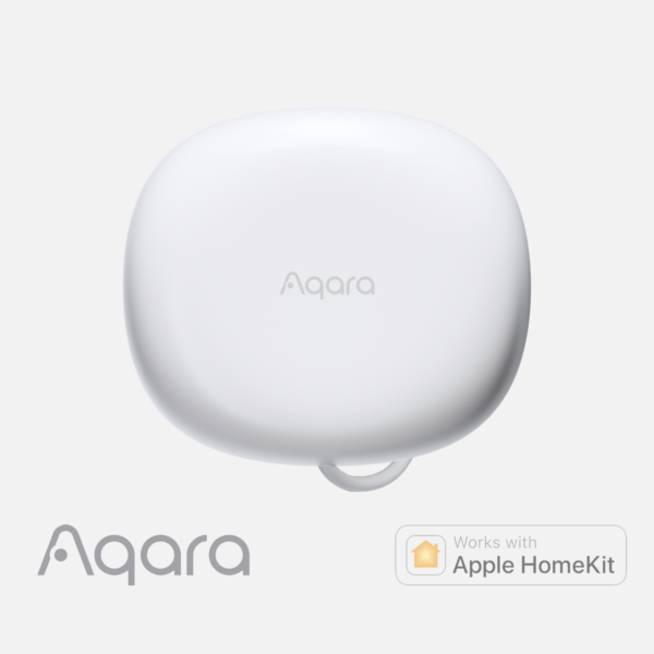 Aqara Presence Sensor FP1E 人體傳感器