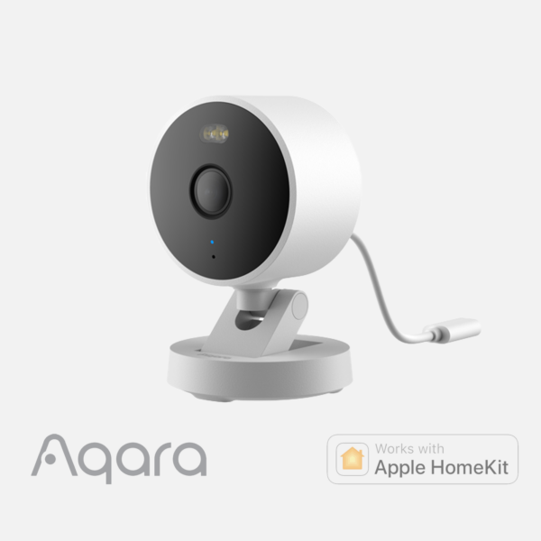Aqara G100 戶外攝影機
