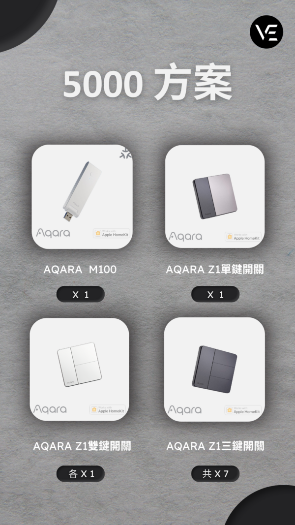 居家智能DIY方案