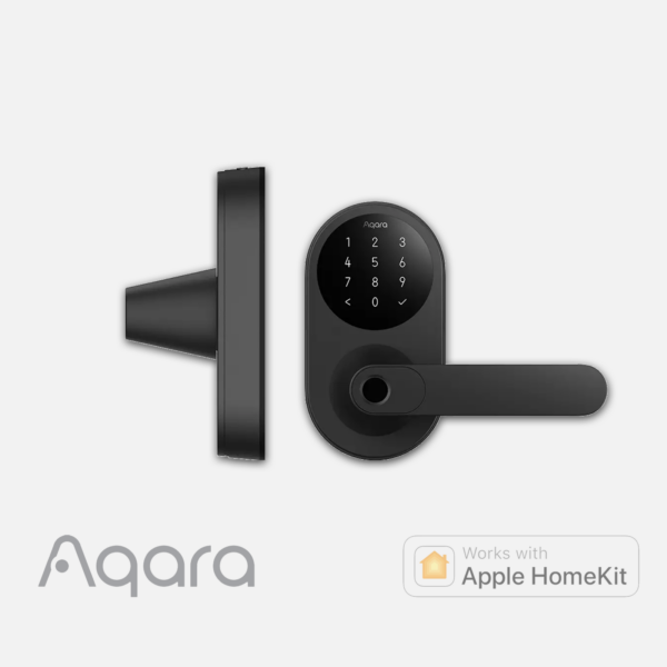 Aqara U300智能門鎖