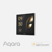 Aqara 妙控場景屏S100 (皎月白) Aqara 妙控場景屏 S100 皎月白 - 國際版