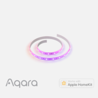 Aqara 流光溢彩燈帶T1 Aqara 流光溢彩燈帶 T1 (2米) - 國際版