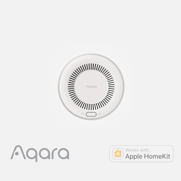 Aqara 天然氣報警器 T1 - 國際版