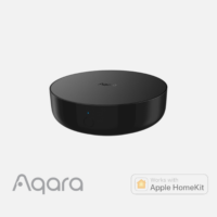 Aqara M200 Aqara 網關M200 - 國際版