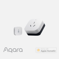Aqara 空調伴侶 P3 Aqara 空調伴侶P3(套) - 國際版