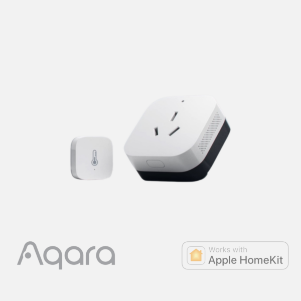 Aqara 空調伴侶 P3 Aqara 空調伴侶P3(套) - 國際版